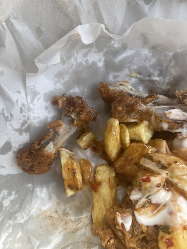 Photo of Yasser Fish Bar - 242 Warwick Rd, Greet, Birmingham B11 2ND